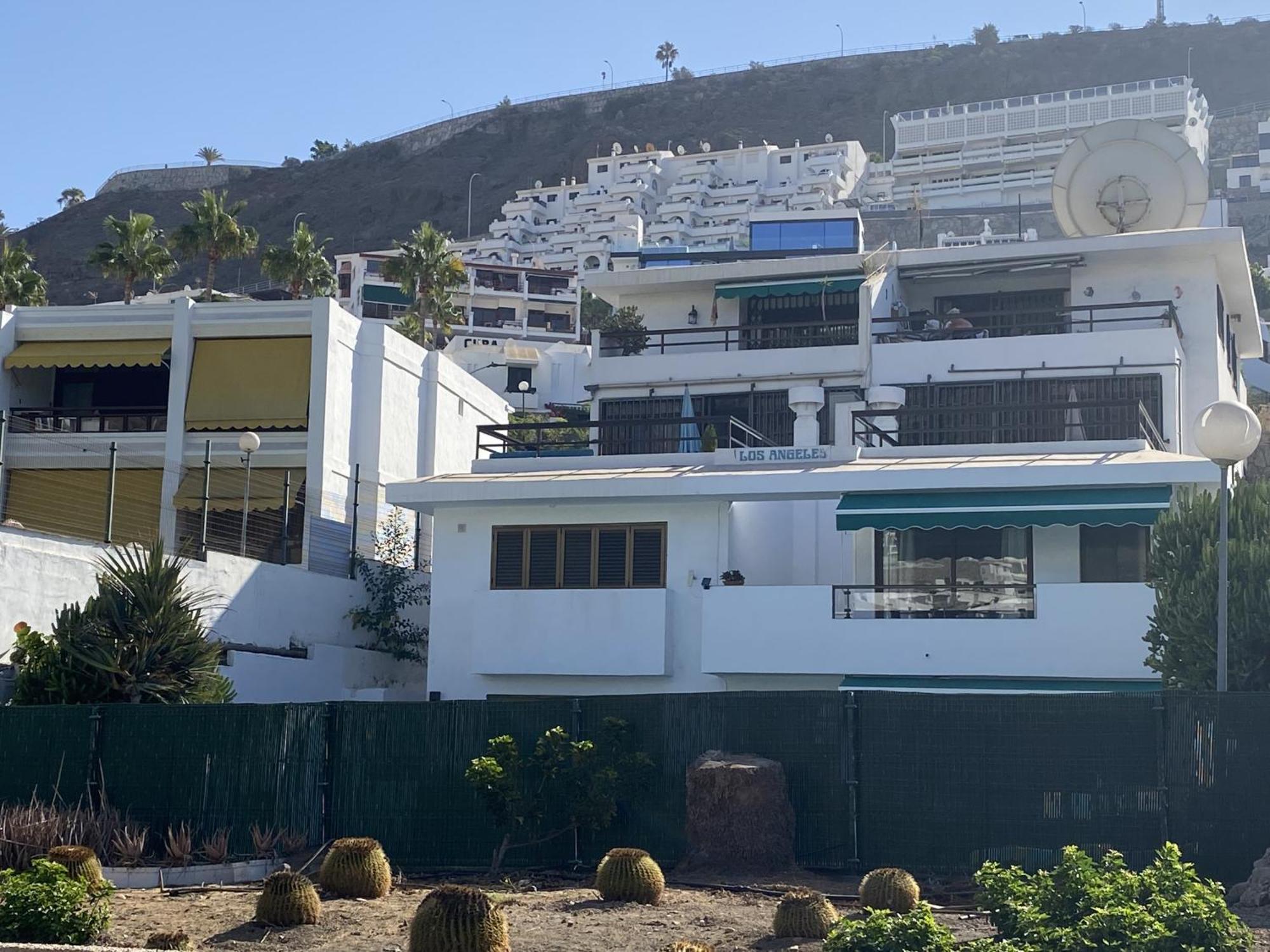 Sunny Angels By Canariasgetaway Mogán Exterior foto